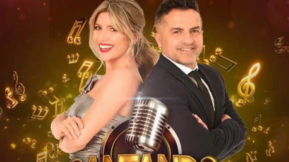 Cantando 2020 Fuente (Twitter)