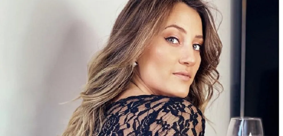 La picante y atrevida pregunta de Mica Viciconte: sexy o mala