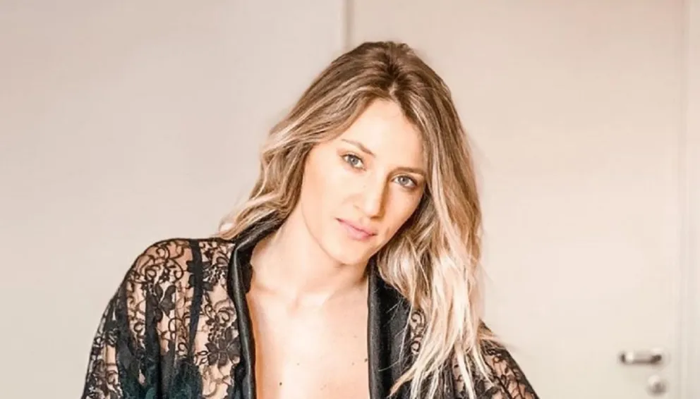Mica Viciconte Fuente (Instagram)