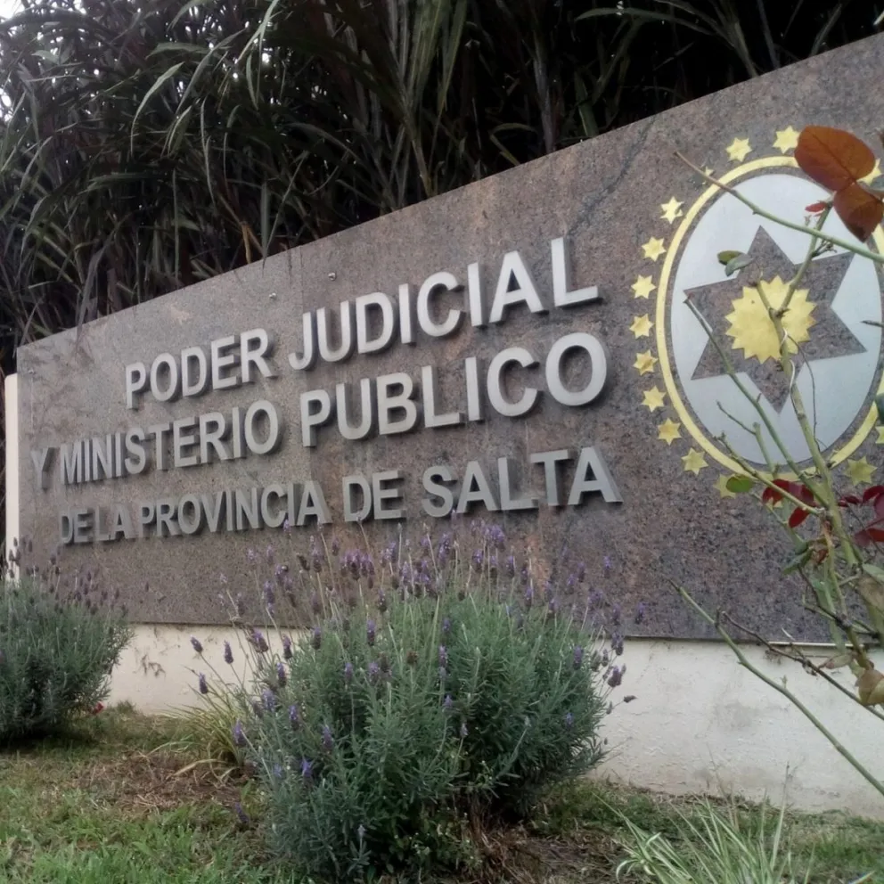 Se confirmaron 29 casos de coronavirus en el Poder Judicial de Salta