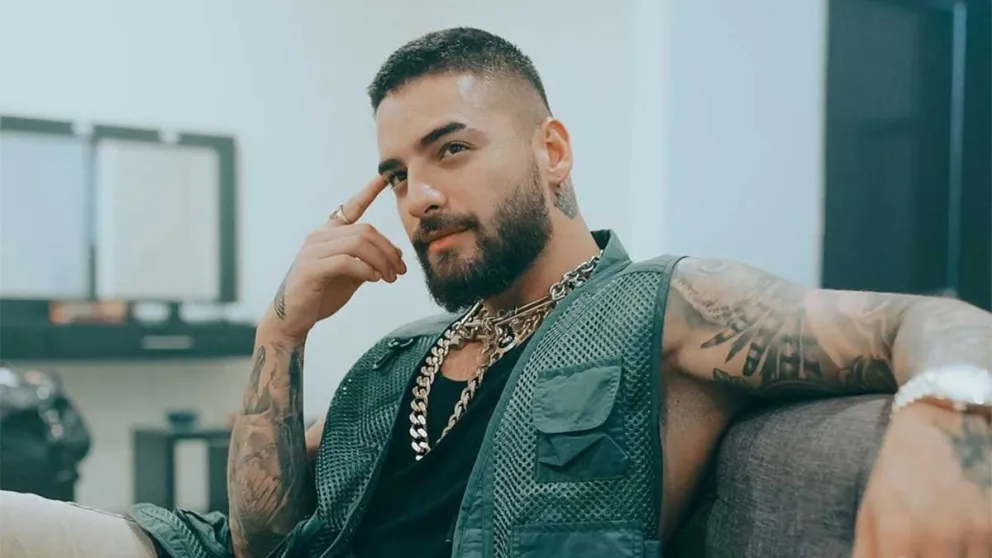 En el mejor momento de su vida: Maluma ya se prepara para ser padre
