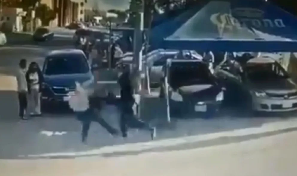 Mató a puñaladas al hombre que había violado a su hija adolescente