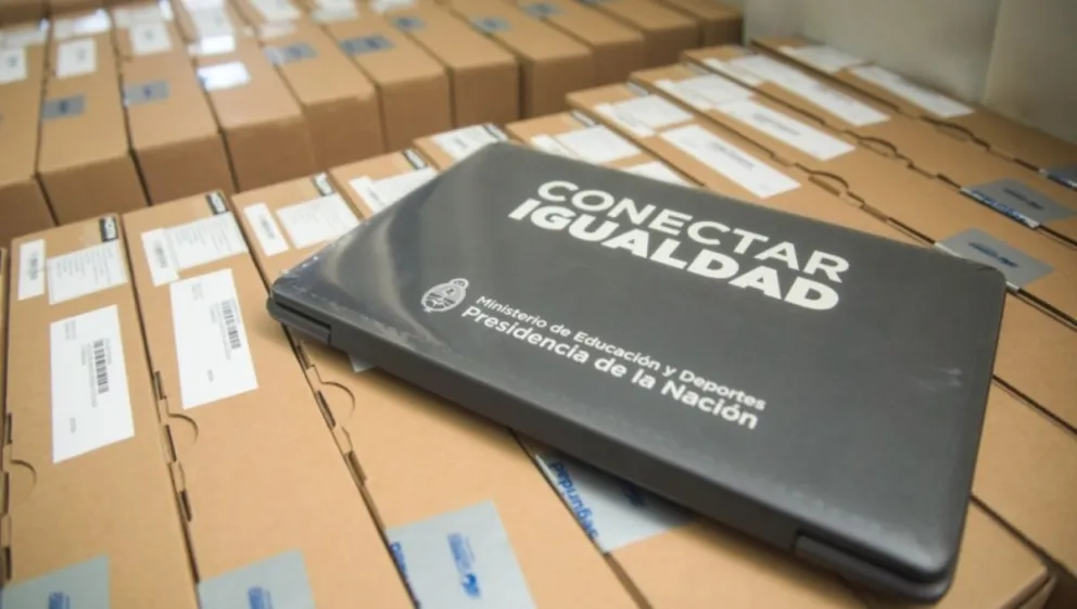 El Gobierno anunció que hará una nueva entrega de notebooks: quiénes las recibirán