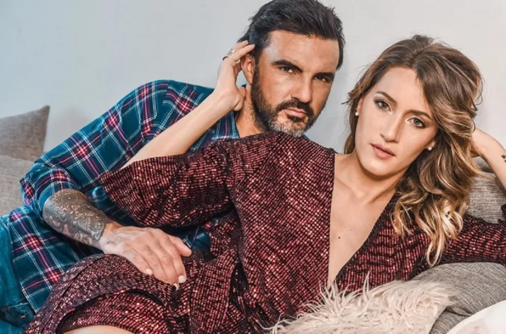 Mica Viciconte Fuente (Instagram)