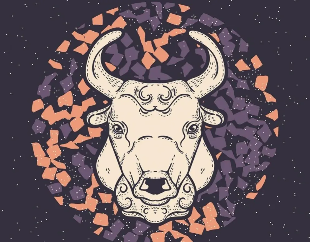 Signos del zodiaco. Fuente: (Instagram)