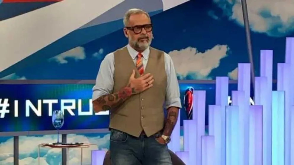 Jorge Rial Fuente (Instagram)