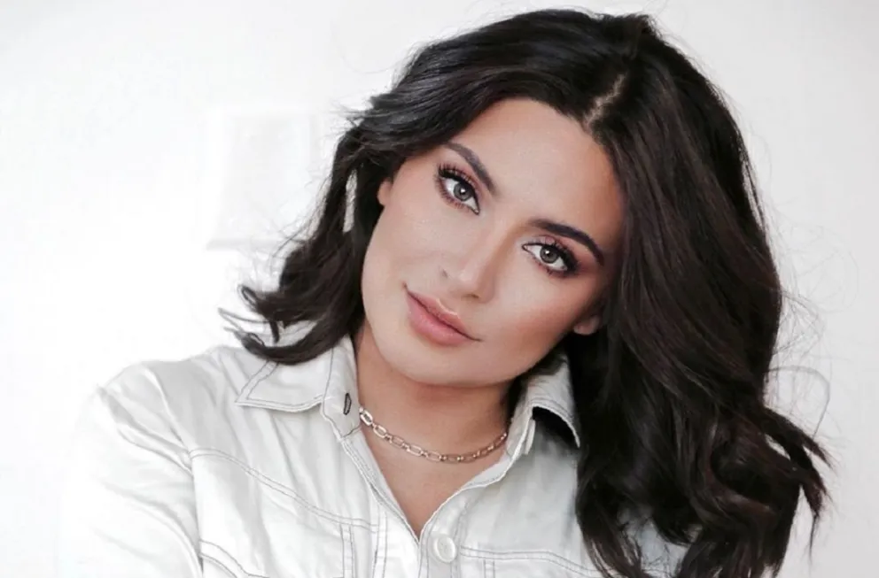 ¿Fan de Harry Styles? Ana Brenda Contreras compartió una reflexión con el ex One Direction como protagonista