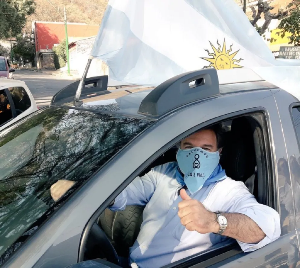 Andrés Suriani