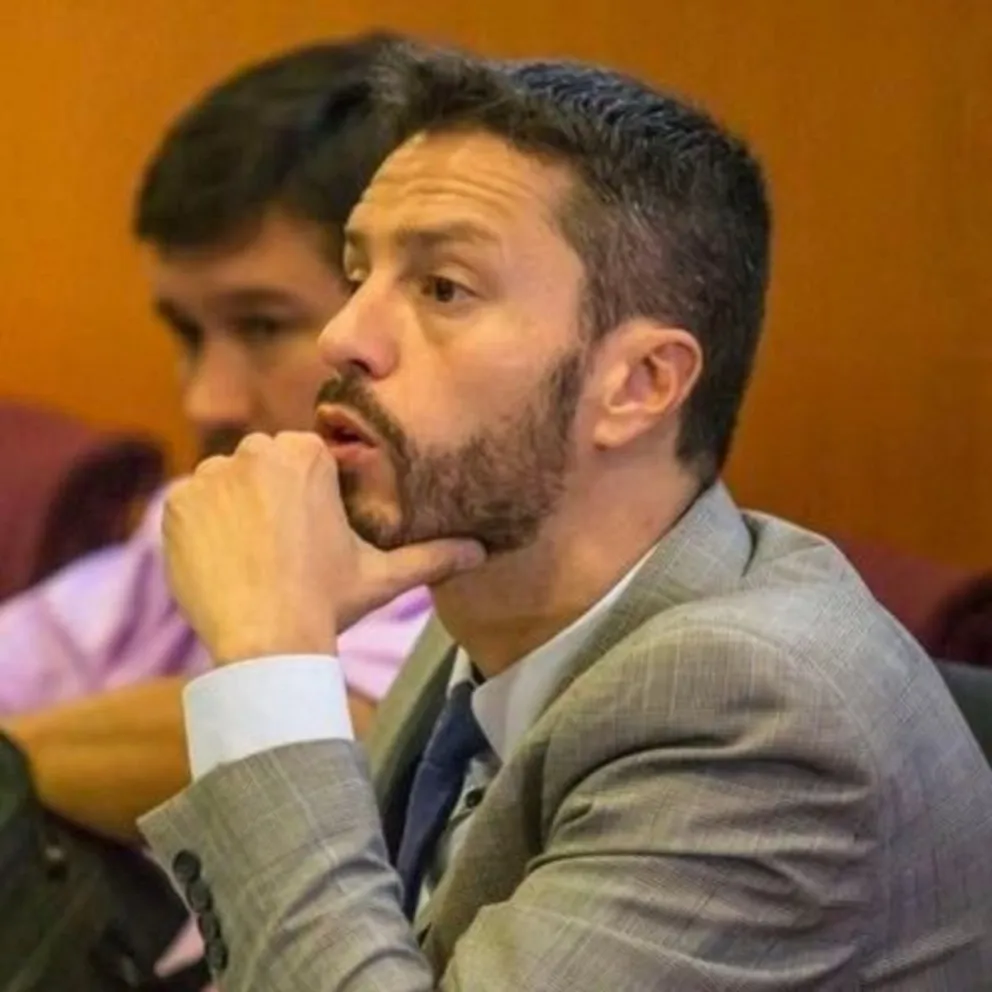 Ramiro Ramos Ossorio. 