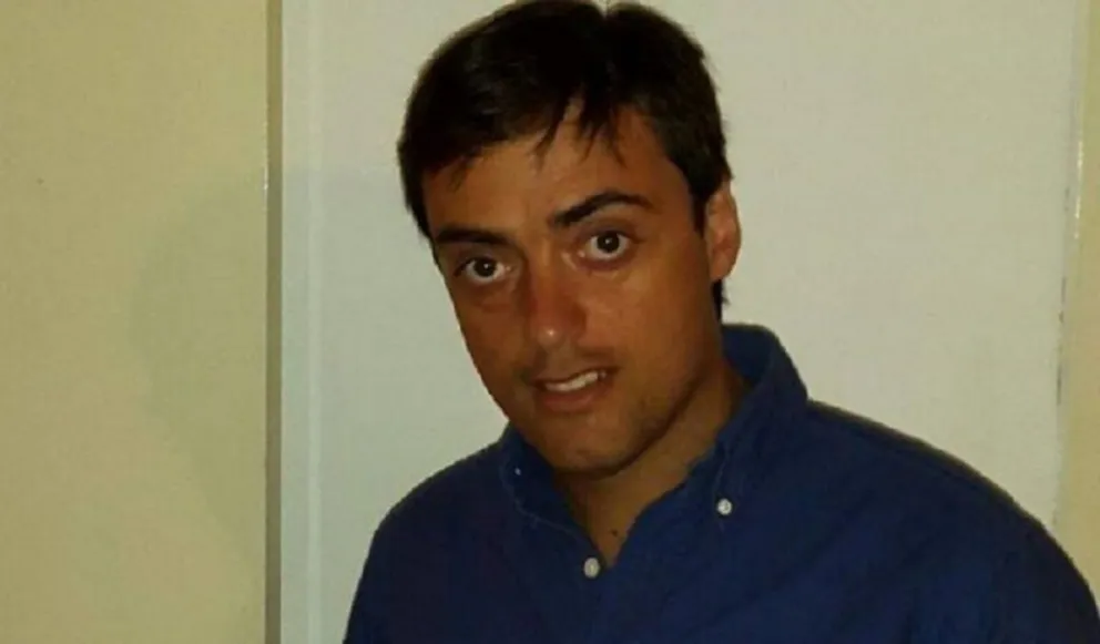 Juan Pablo Dávalos