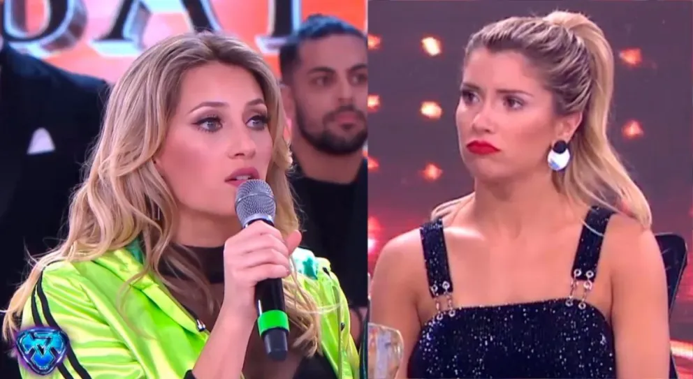 ¿Polémica asegurada? Laurita Fernández y Mica Viciconte se verán las caras la noche de hoy en el Cantando