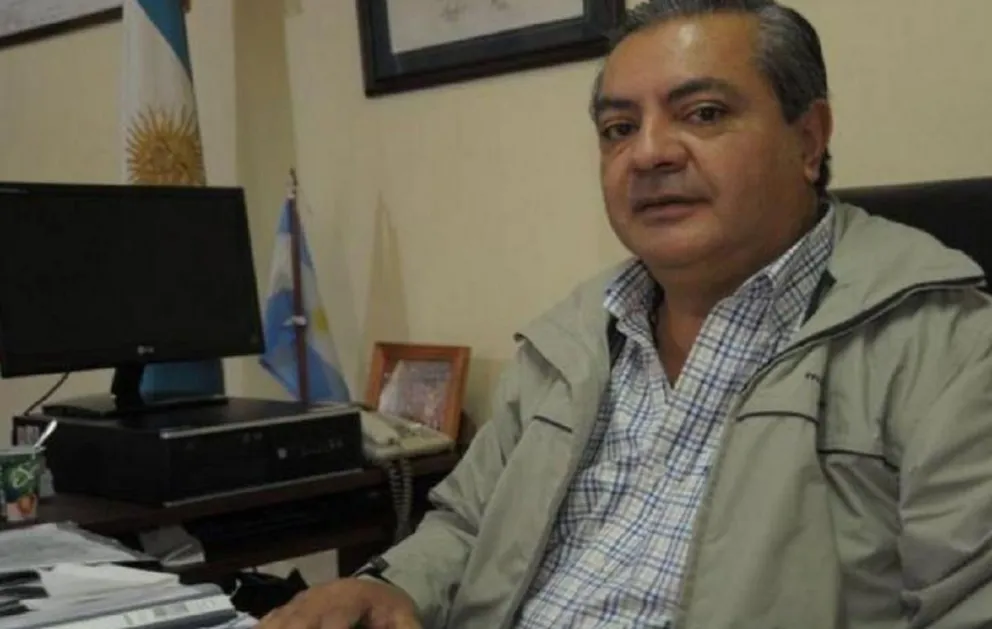 El último adiós a Corimayo: sonó la marcha peronista en un emotivo homenaje