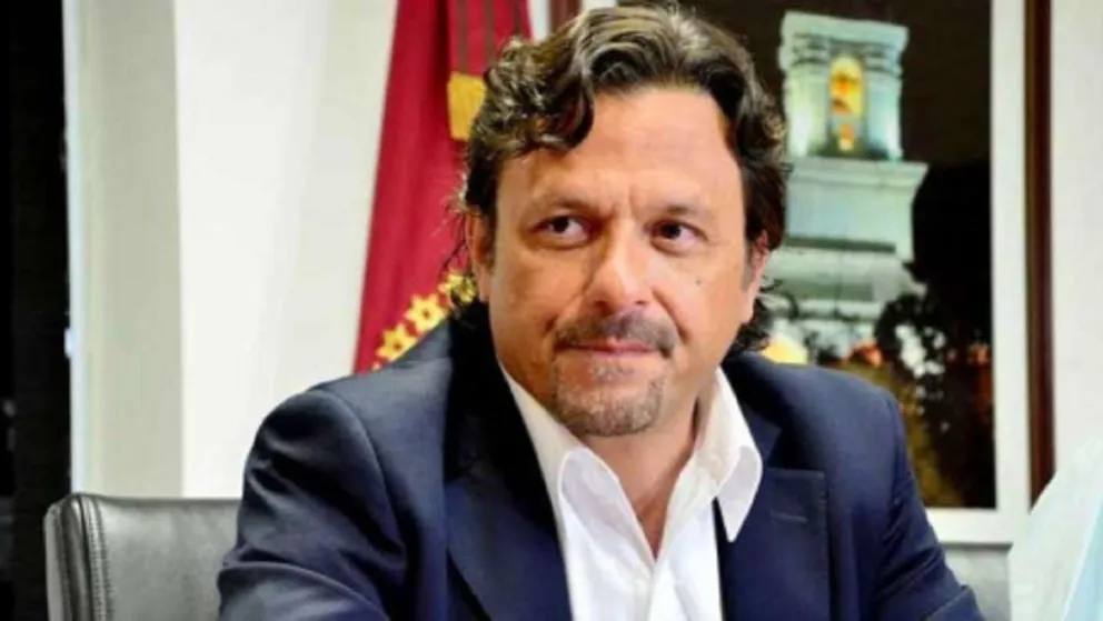 Gustavo Sáenz 