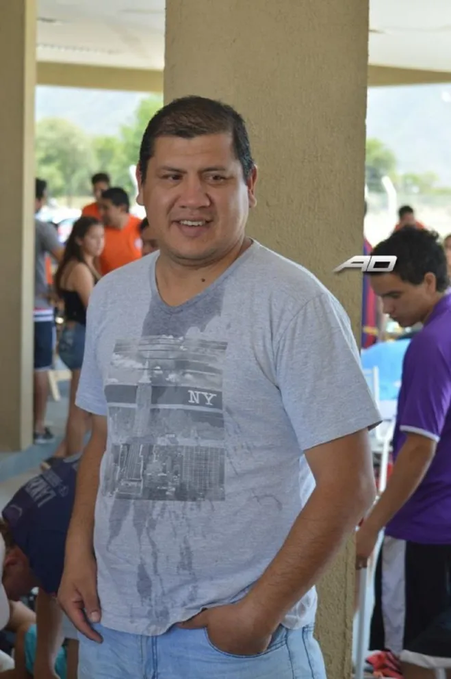 Un Milagro para Jano: Es peregrino, y necesita donantes de plasma con urgencia