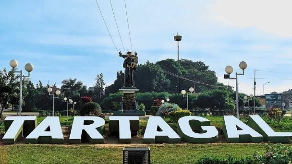 Tartagal
