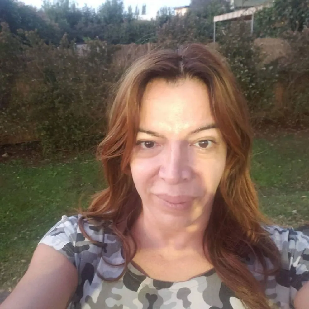 Lizy Tagliani arrancó su cumpleaños con el mejor regalo