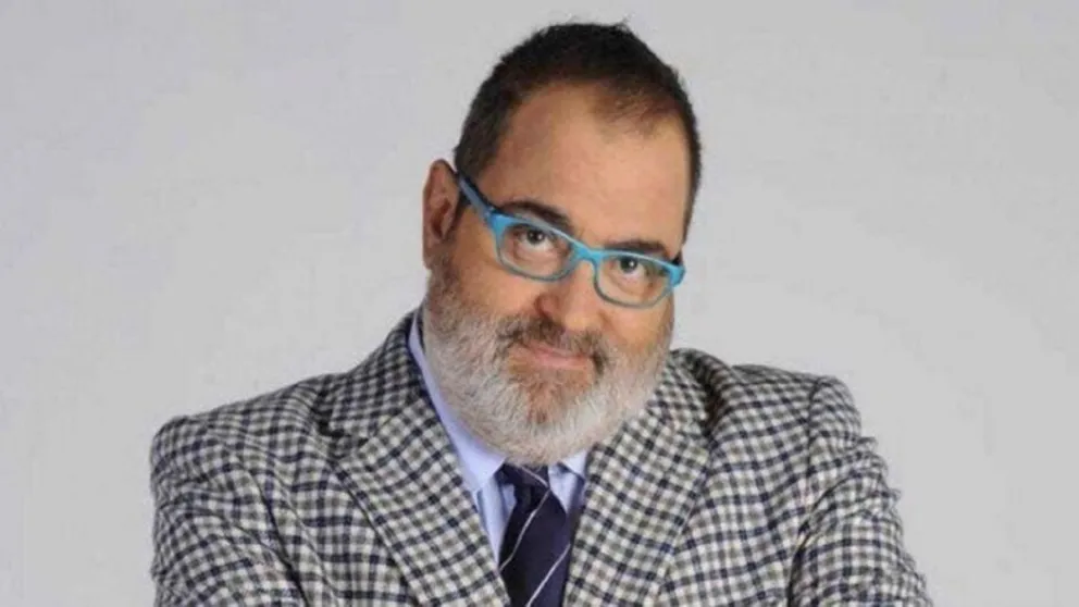 Jorge Lanata Fuente (Instagram)