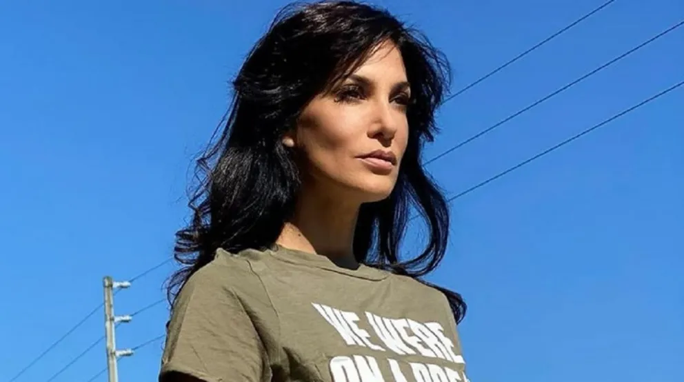 Silvina Escudero Fuente (Instagram)