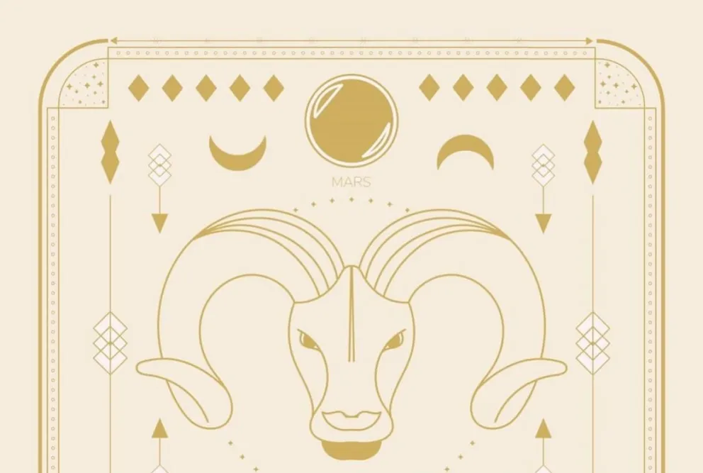 Signos del zodiaco. Fuente: (Instagram)