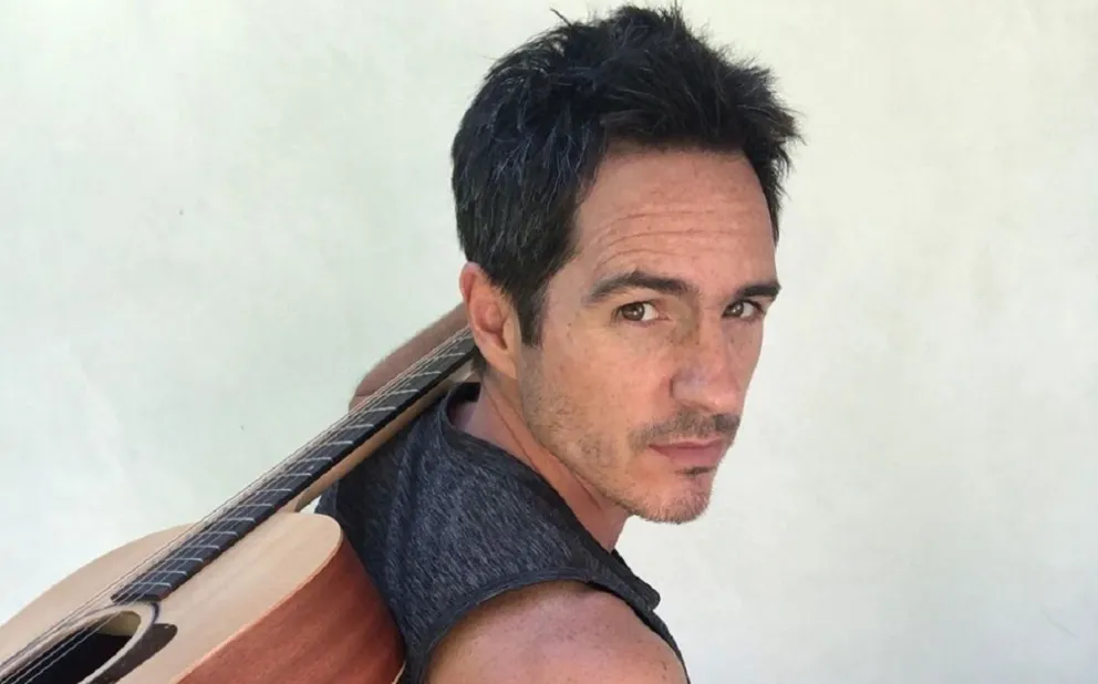 Mauricio Ochmann alborotó a todos sus fans tras darle la bienvenida al sábado