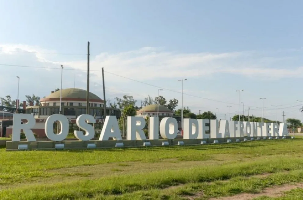 Rosario de la Frontera Fuente (Twitter)