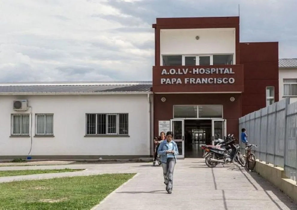 Ante la demanda, ampliarán la terapia intensiva de los hospitales Papa Francisco y Oñativia