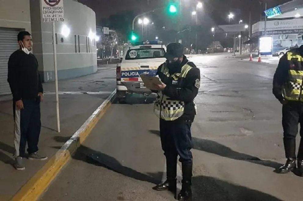 Nuevas medidas: desde cuándo la policía reforzará los controles y el trabajo preventivo en Salta