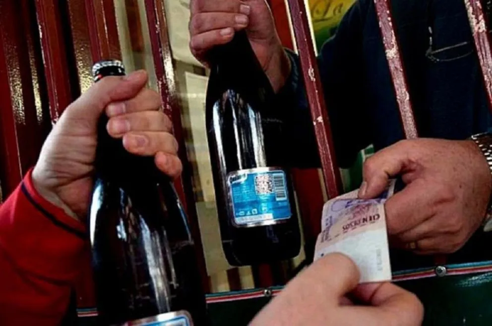 LEY SECA