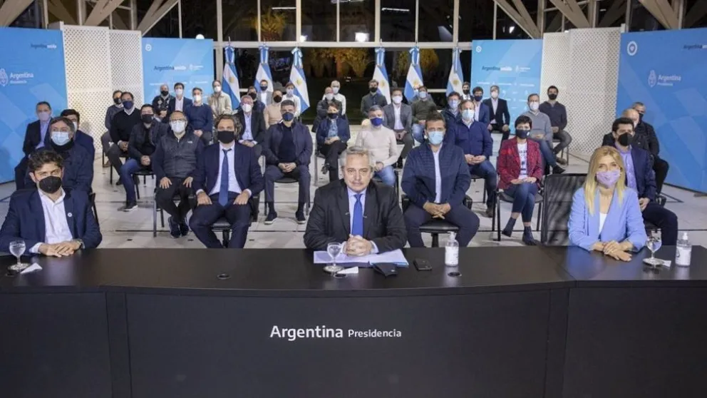 El Gobierno nacional extendió el teletrabajo para los empleados públicos hasta el 9 de abril