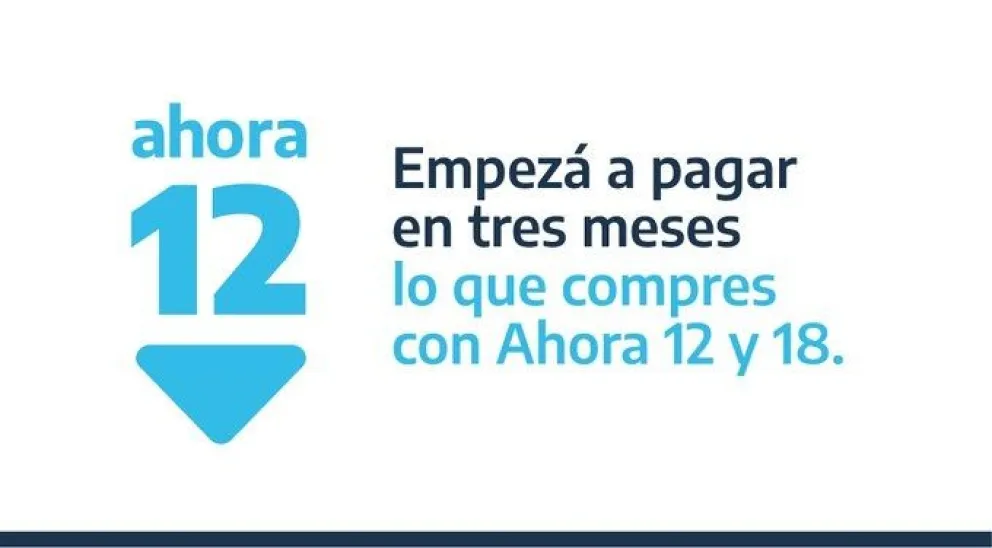 Ahora 12 y Ahora 18