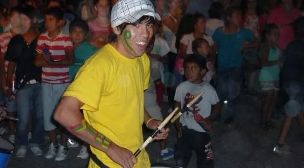 Facundo Astudillo