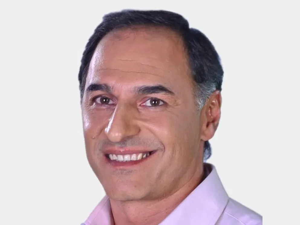 Claudio Mohr