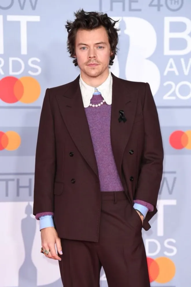 Harry Styles