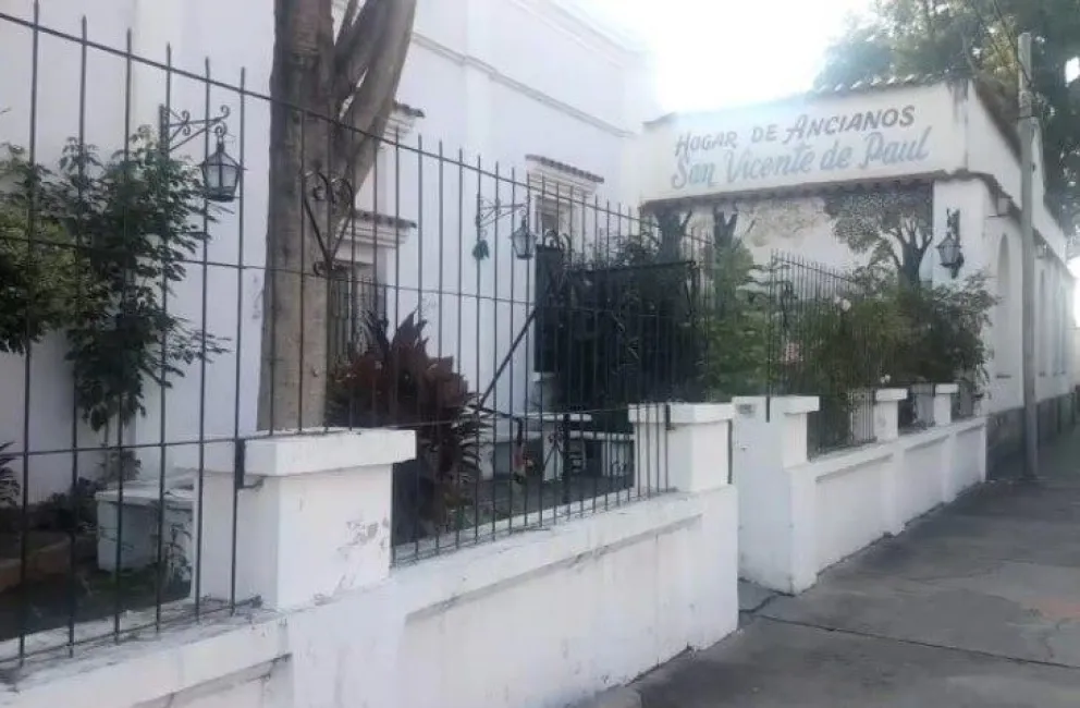 Estalló el escándalo y la preocupación en un geriátrico salteño, tras la muerte un abuelito con coronavirus