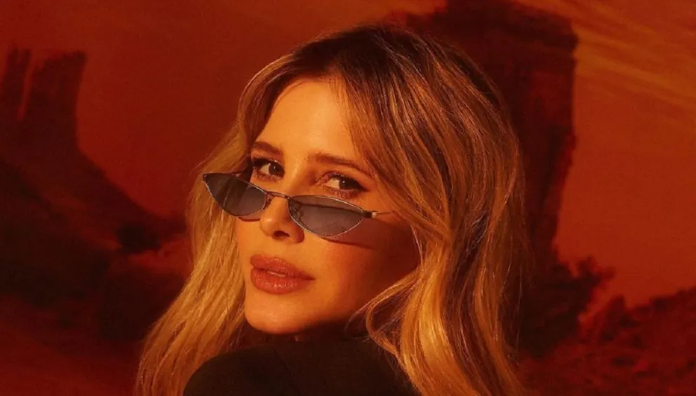Guillermina Valdés Fuente (Instagram)