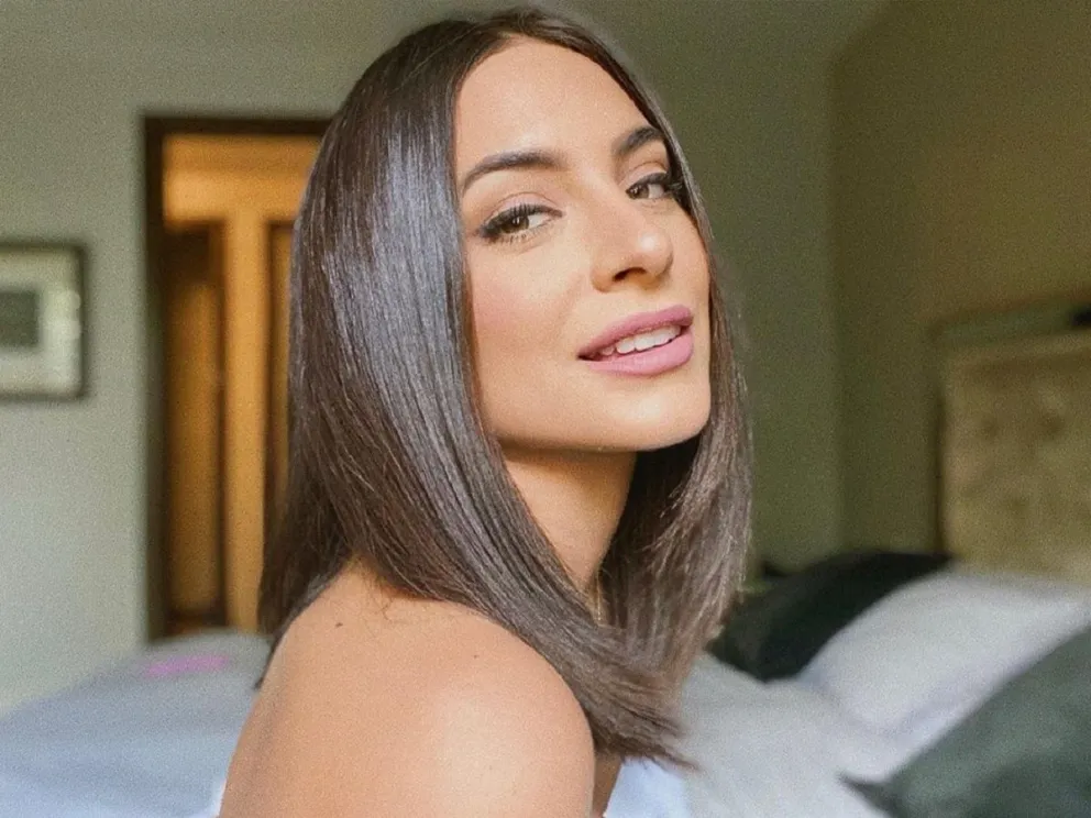 Ana Brenda Contreras sorprende con nueva foto 