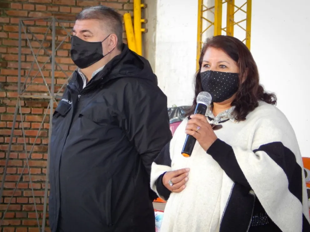 Los embates del coronavirus hicieron retroceder a otra ciudad salteña a Fase 1