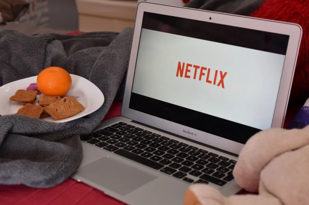 Las mejores series románticas de Netflix para pasar una amorosa tarde