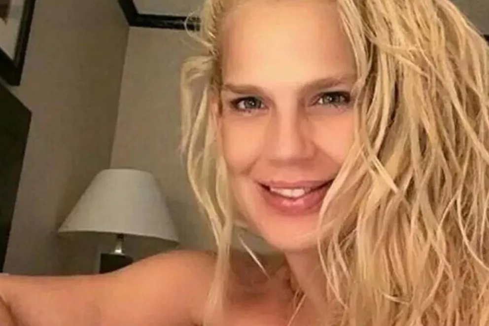 Niurka Marcos. Fuente: Instagram 