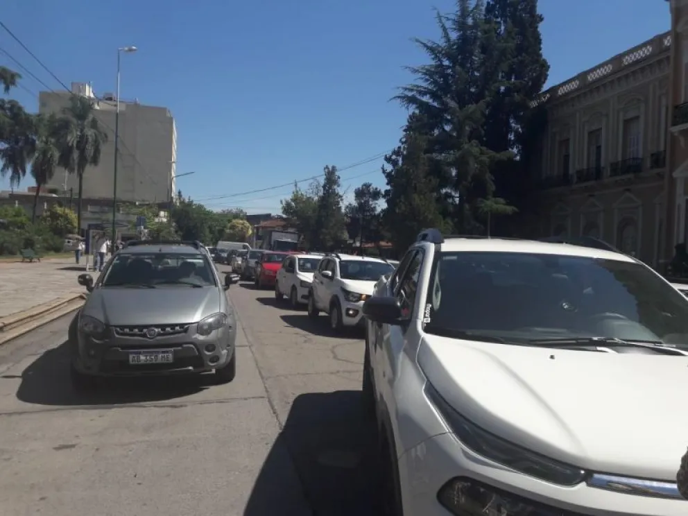 No entienden: proponen una procesión en pleno aumento de contagios y muertes por coronavirus