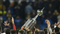 Martín Demichelis estaría furioso: River Plate en desventaja luego del sorteo de la Copa Libertadores