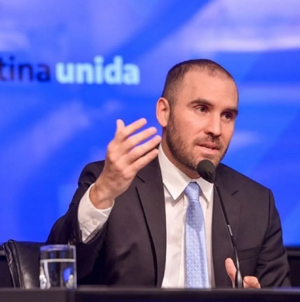 Malas noticias para los que cobran el IFE: lapidario mensaje del Ministro de Economía