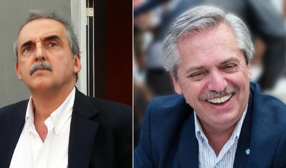 Guillermo Moreno desconoció y destrozó al presidente, asegurando que sus decisiones hundirán más al país