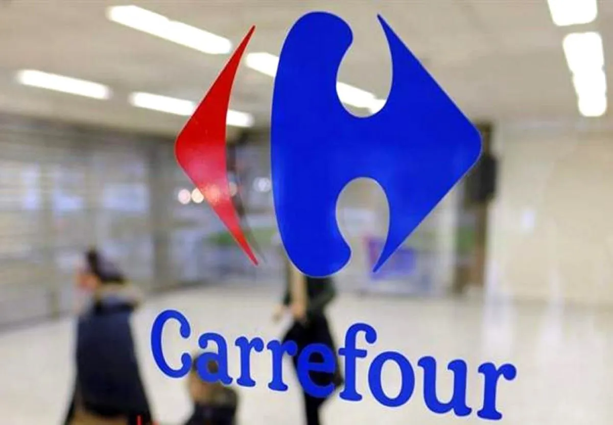 Carrefour