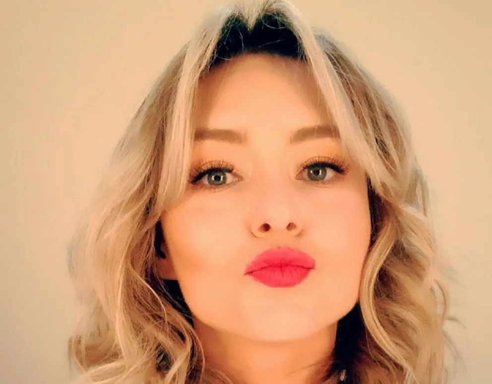 Angelique Boyer reveló toda su emoción tras el primer capítulo de “Imperio de Mentiras”