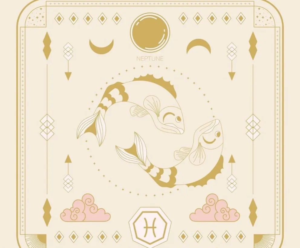 Signos del zodiaco. Fuente: (Instagram)
