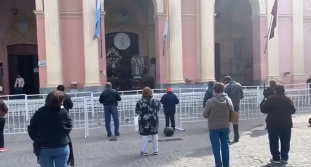 Catedral Basílica