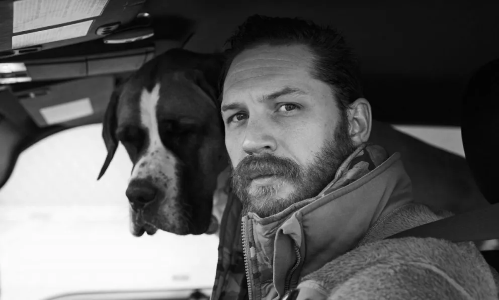 Atractivo y seductor: Tom Hardy se convierte en tendencia por su cumpleaños y así lo celebran sus fans