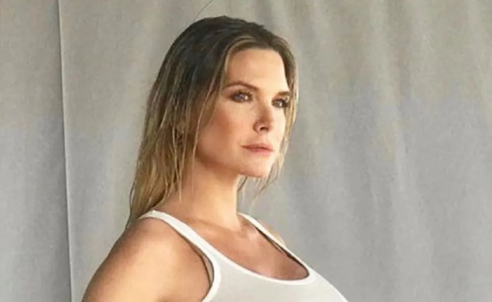 Sofía Zámolo Fuente (Instagram)