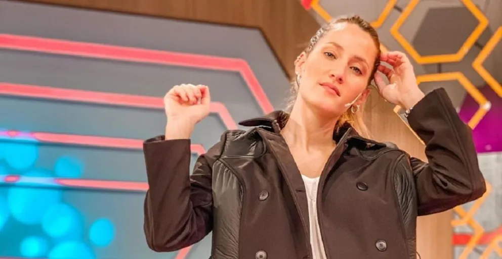 Mica Viciconte se mostró resignada tras su fallido debut en el Cantando 2020 y realizó un importante anuncio
